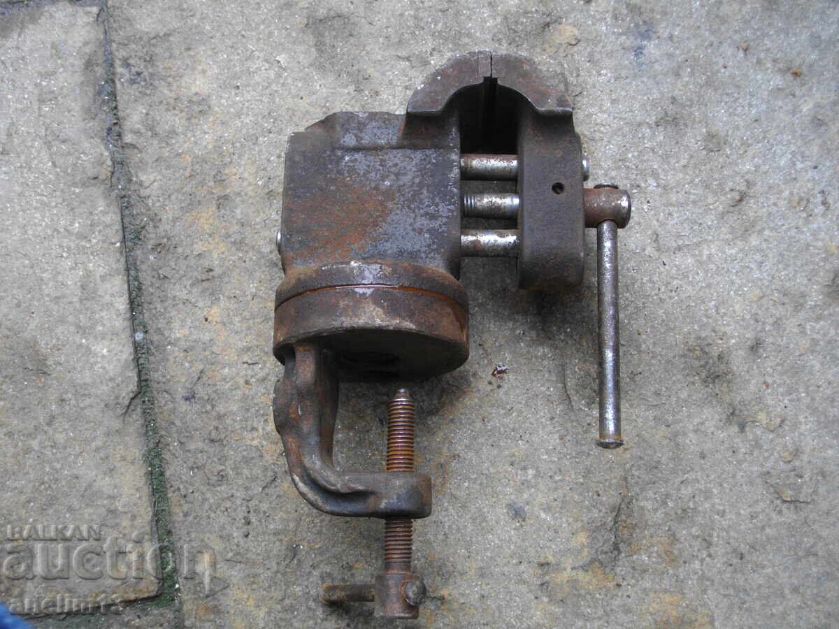 MENGHINĂ VECHE ROTATIVĂ - 6