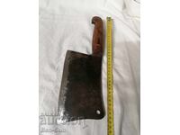 Săbiuță făcută manual