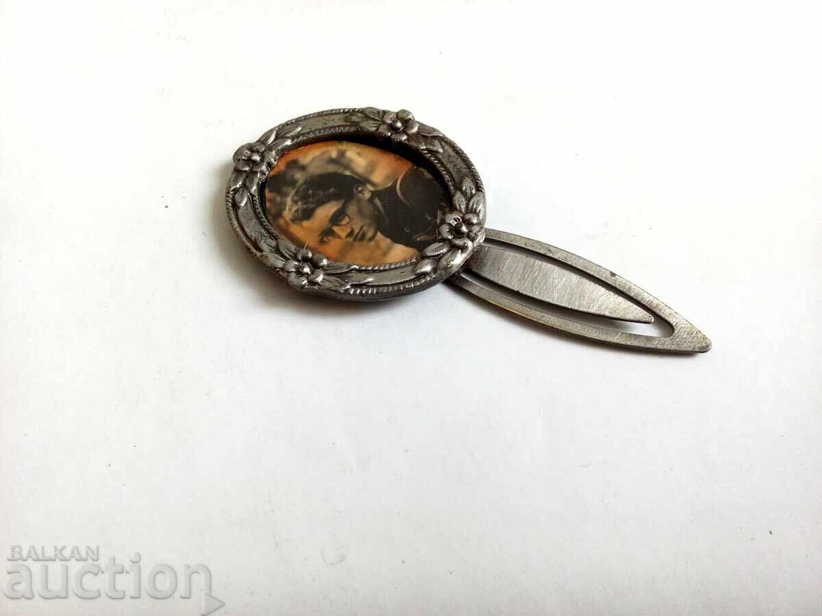 Marcaje de carte - separatoare Marcaje de carte - separatoare