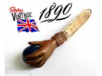 Отметка -разделители за книги