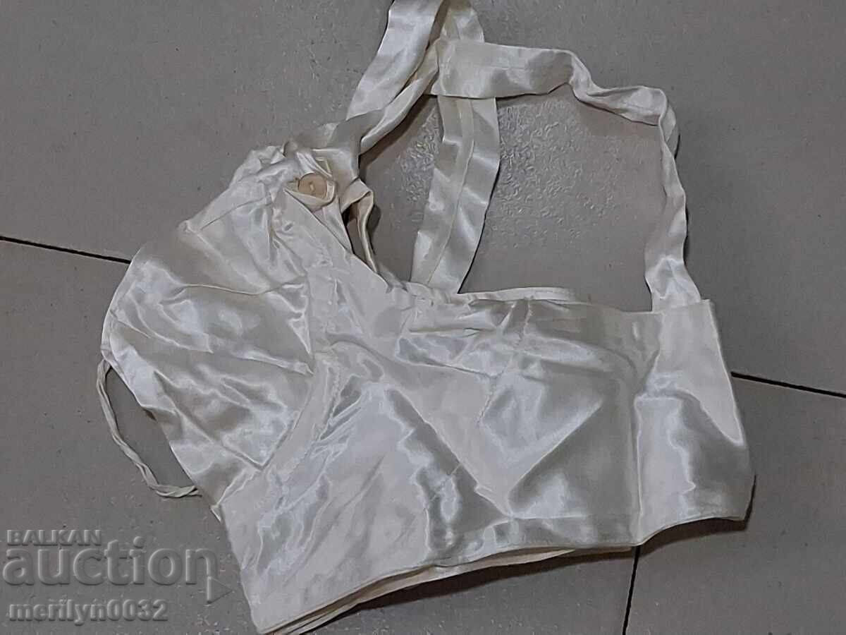 Sutien de lux pentru damă, vechi, Regatul Bulgariei - 6