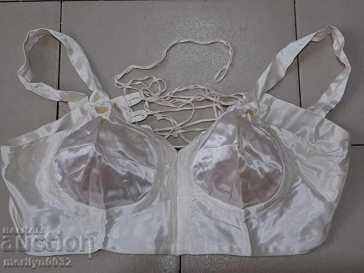 Sutien de lux pentru damă, vechi, Regatul Bulgariei