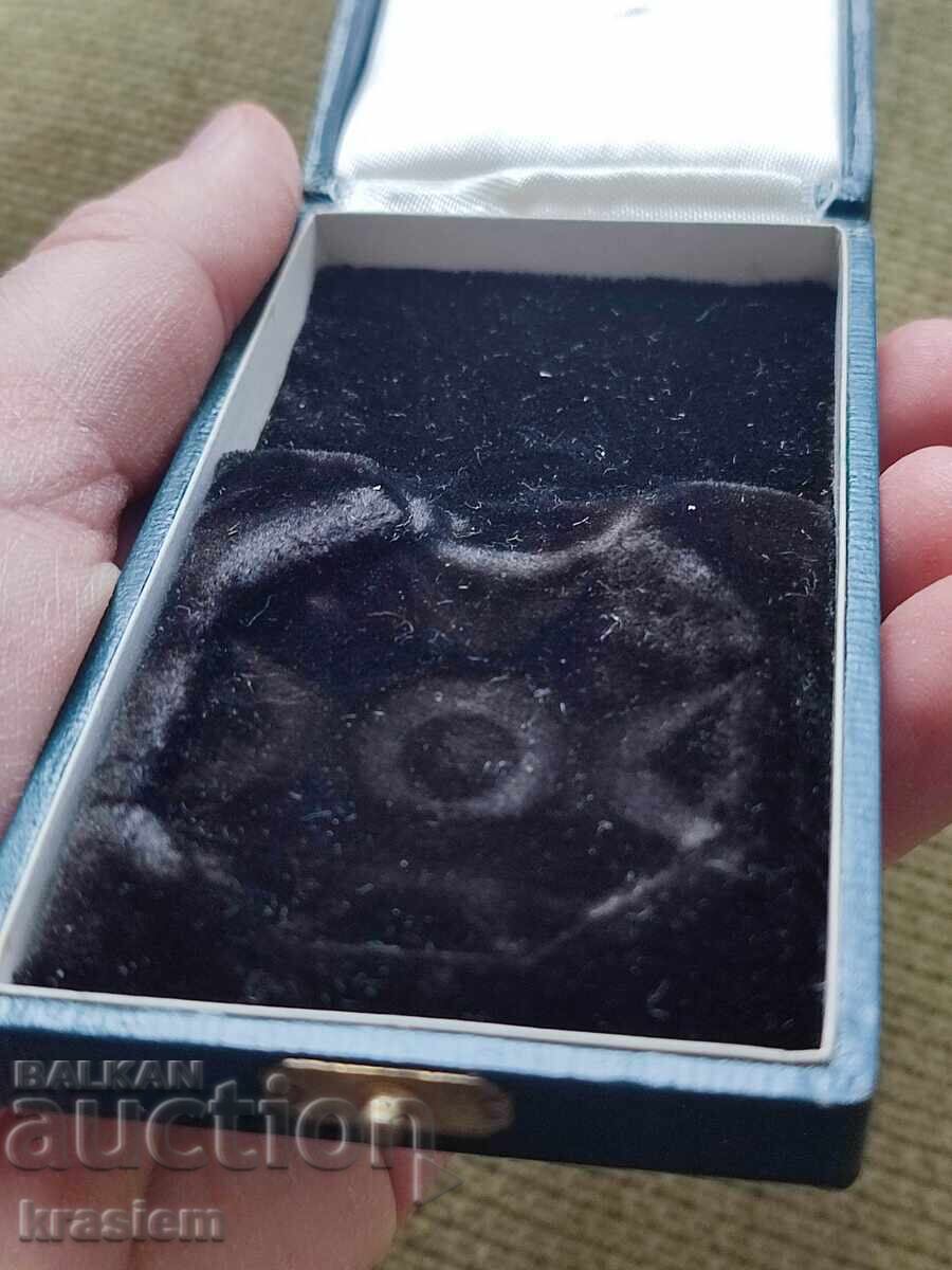 Top! Ordinul Regal pentru Curaj 1941, clasa a III-a, gradul II - 7