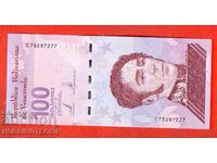 VENEZUELA VENEZUELA 100 - DIGITAL - 2021 NOUĂ UNC