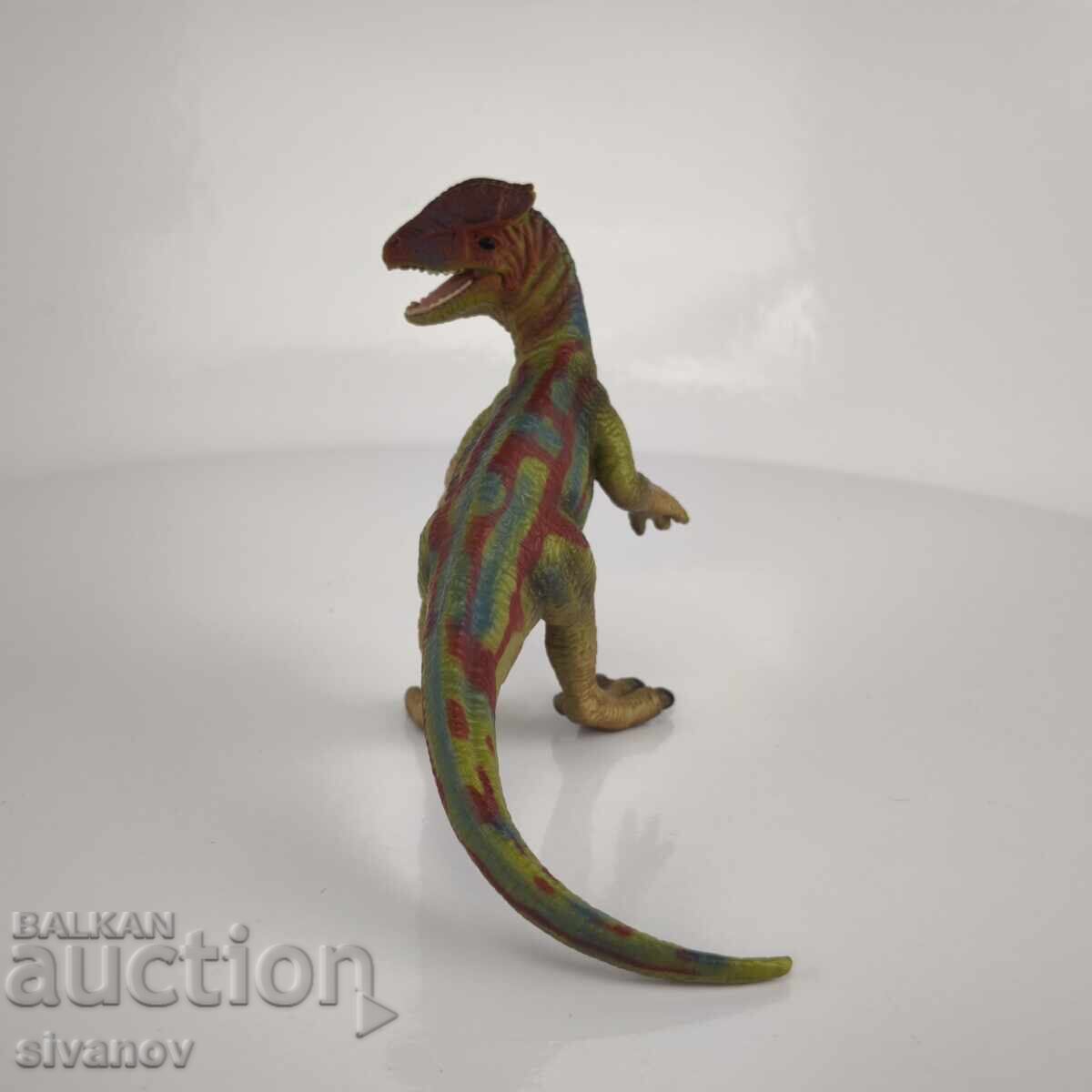 Δημοπρασία Παλιό φιγούρα παιχνιδιού δεινόσαυρου Schleich #6258 Δημοπρασία Παλιό φιγούρα παιχνιδιού δεινόσαυρου Schleich #6258