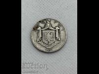 1/2 λεκ 1931 Αλβανία