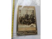 Снимка картон фотография Винопроизводство