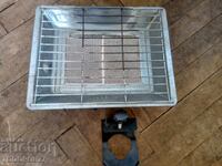 Aragaz pe gaz tip fagure - Nurgaz