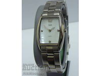 From 1 cent Women's New TCM wristwatch, working