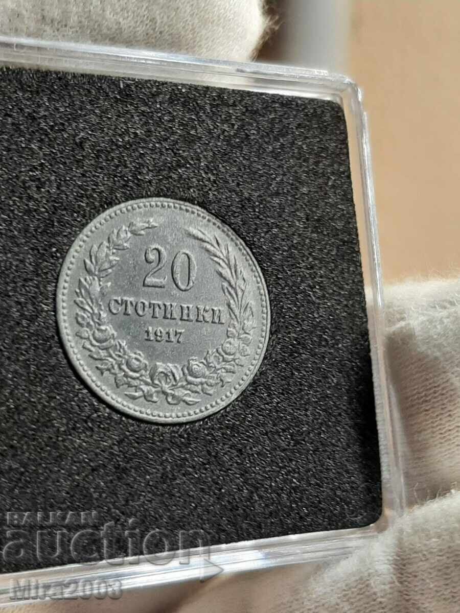 Livrarea 20 copeici 1917