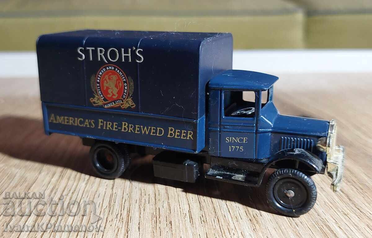 Μεταλλικά αυτοκινητάκια για συλλέκτες, 3 τεμάχια, άριστα - 5 Μεταλλικά αυτοκινητάκια για συλλέκτες, 3 τεμάχια, άριστα - 5