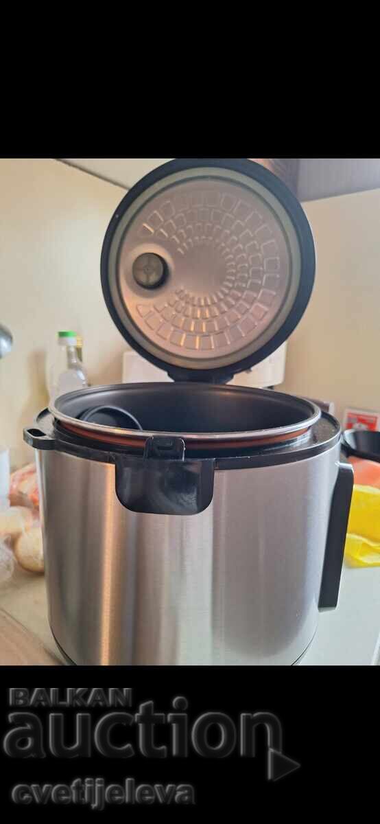 Licitație MULTICOOCER