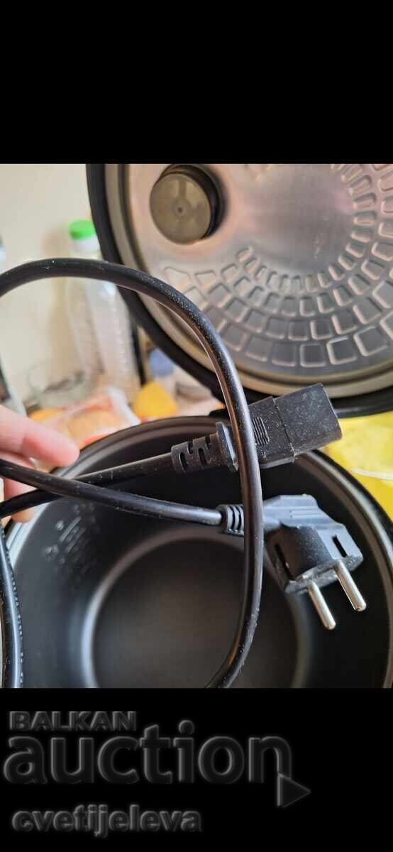 Livrarea MULTICOOCER