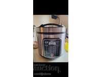 МУЛТИКУКЪР