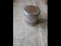 Κουτί για φιλμ ταινίας ORWO