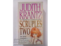Scruples Two - Judith Krantz