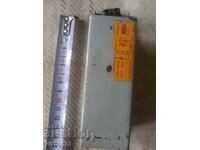 Μαγνητικές ταινίες ORWO, 4 τεμάχια