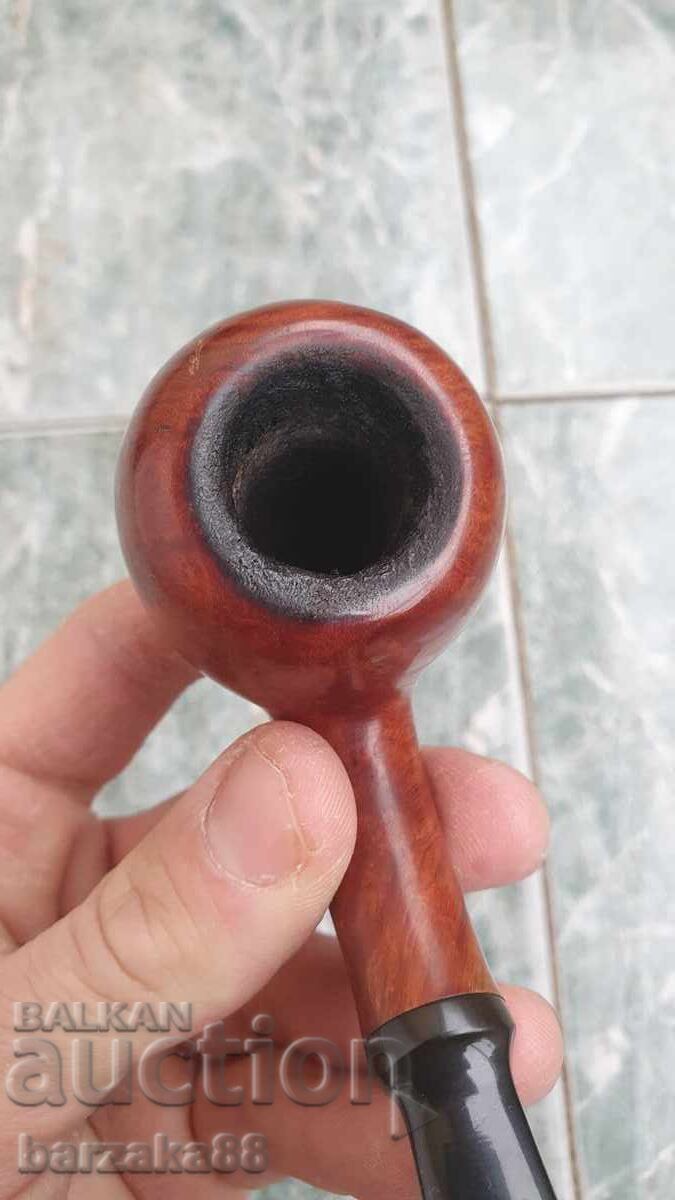 Παλιά πίπα Royal Danish Denmark - 5