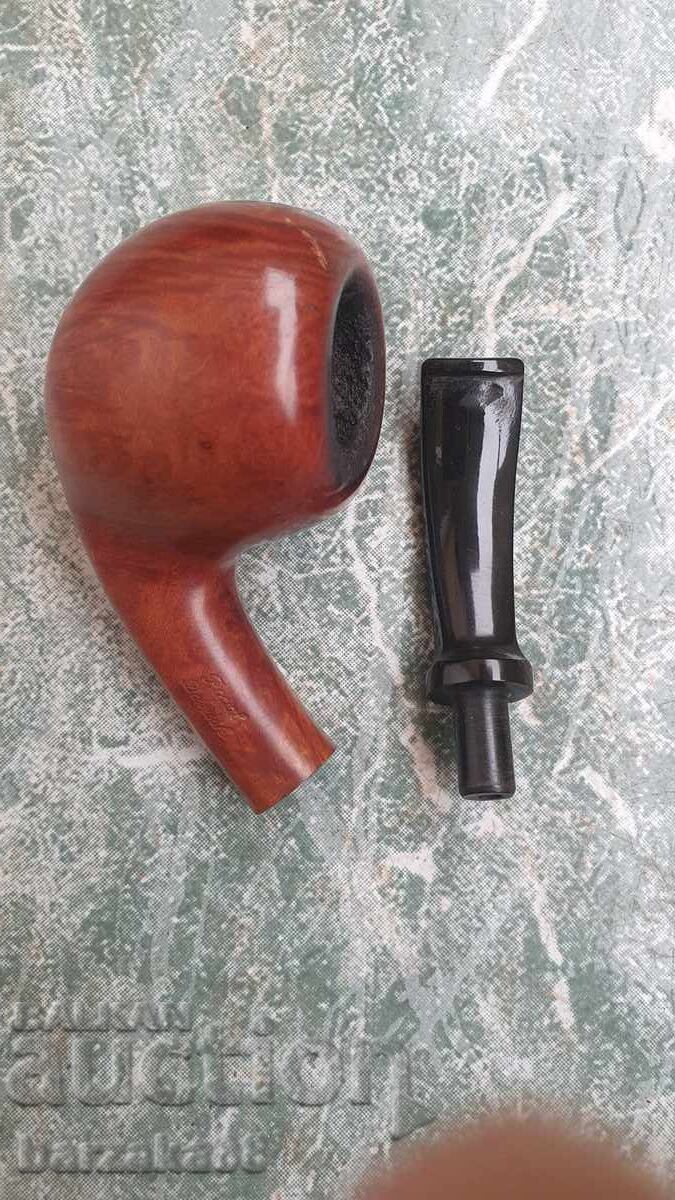 Παλιά πίπα Royal Danish Denmark - 7