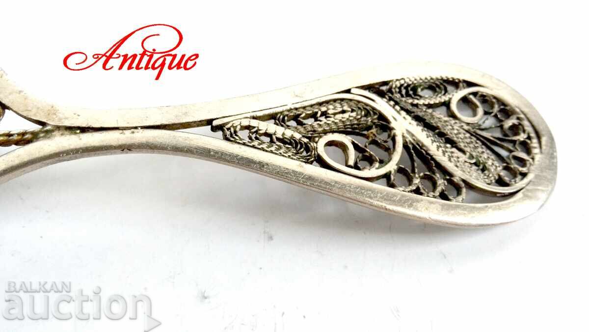 Φίλτρου τσαγιού φίλιγκραν με τιμή € 30.00 | 58.67 BGN