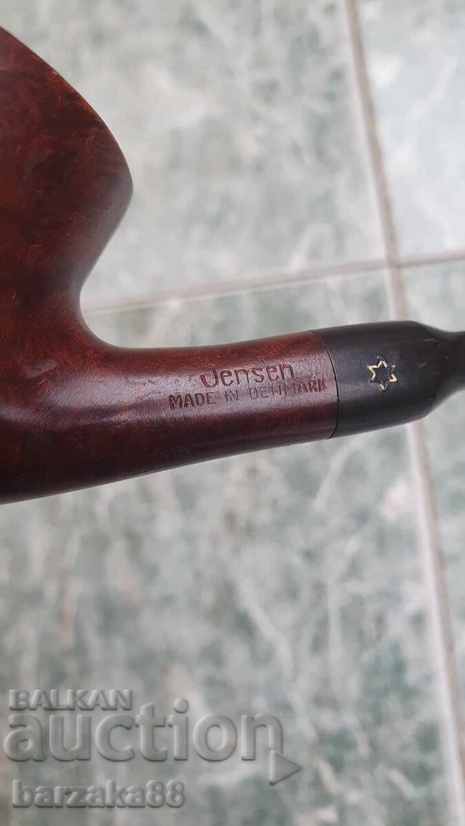 Licitație Lula Jensen Denmark