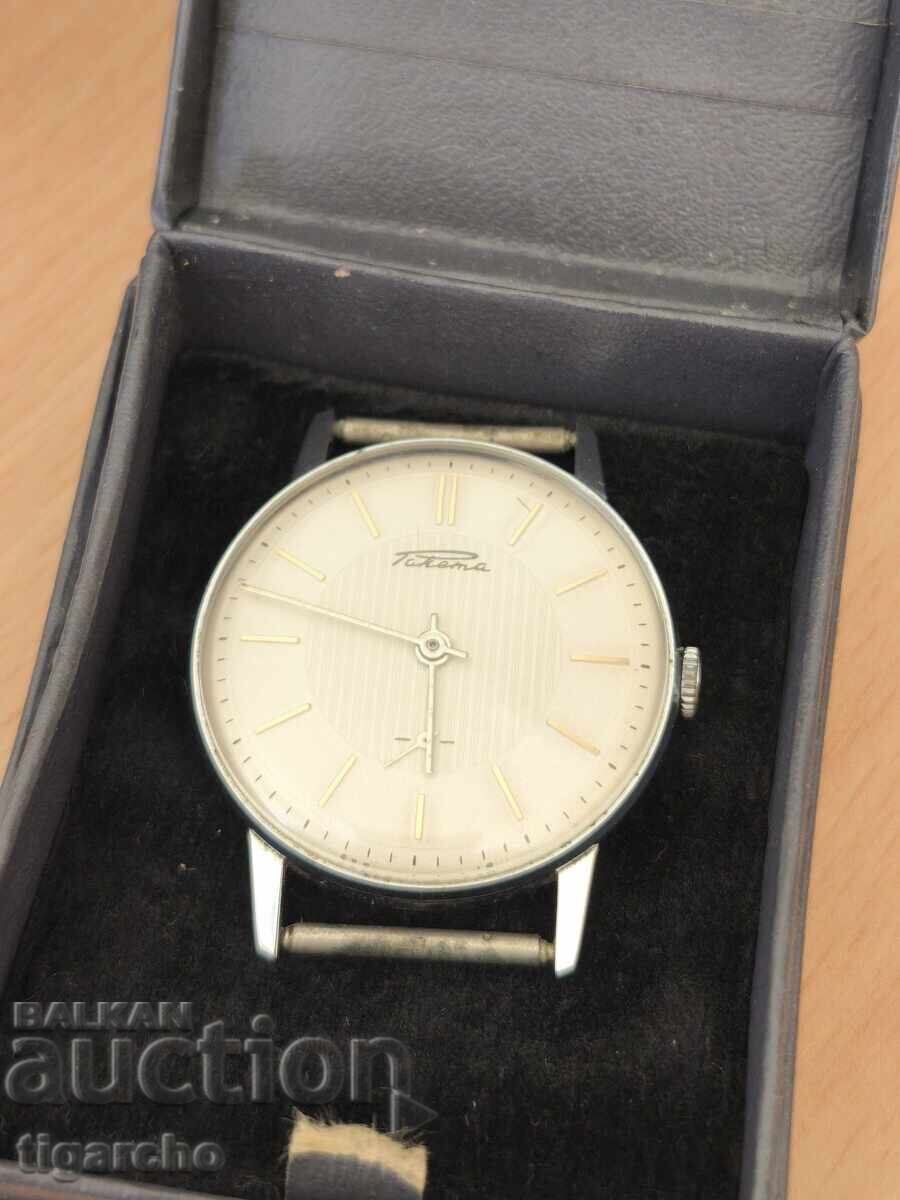 Ρολόι Πύραυλος - 7 Ρολόι Πύραυλος - 7