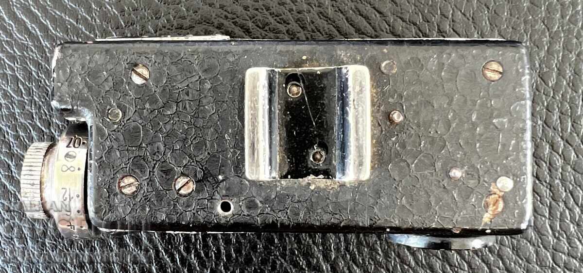 АНТИКВАРЕН ДАЛЕКОМЕР BALDA DISTANZER с цена € 4.49 | 8.78 лв.