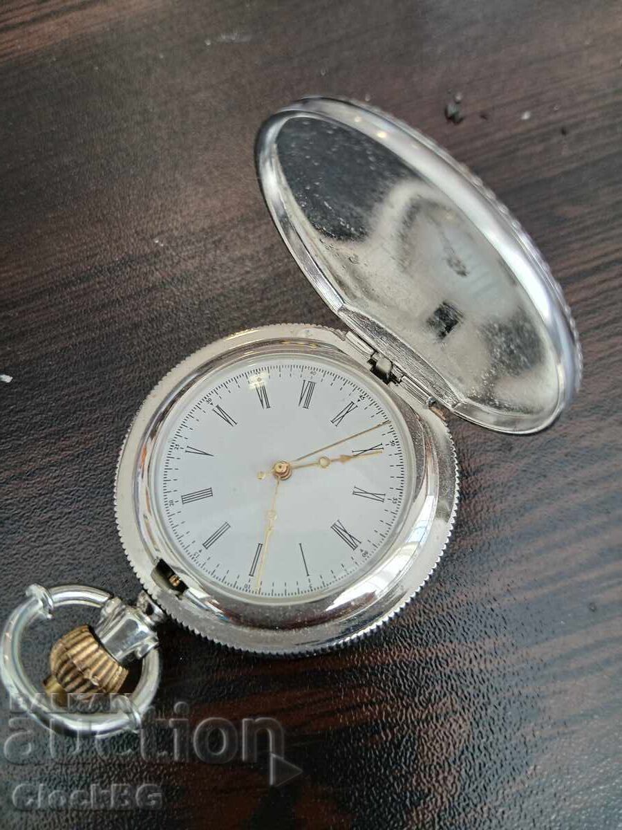 Pocketwatch с цена € 19.99 | 39.10 лв.
