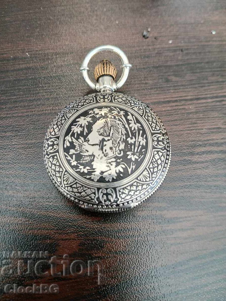 Аукцион Pocketwatch