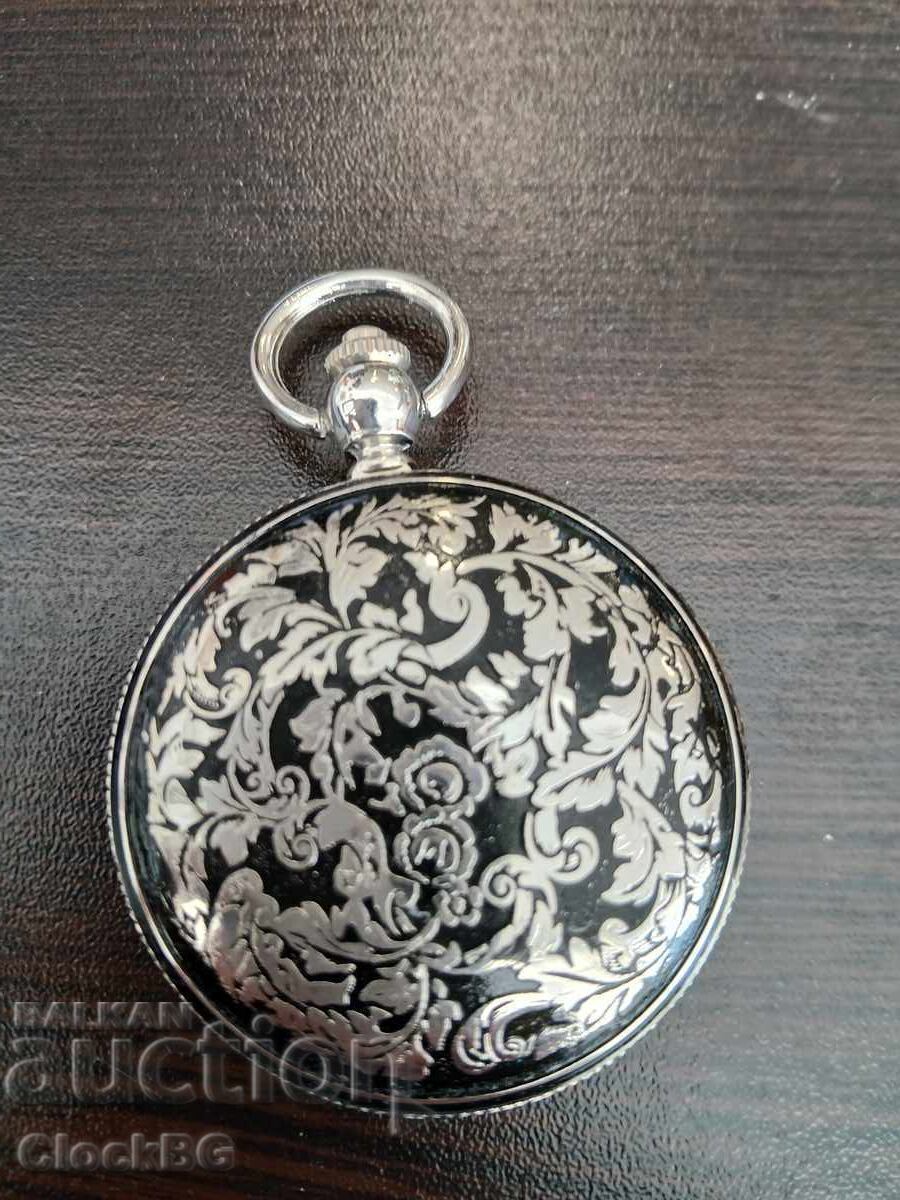 Auction  Pocket Watch
