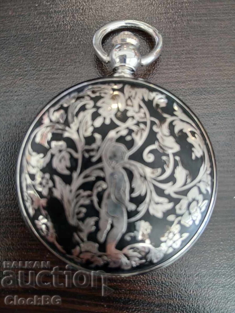 Pocket Watch
