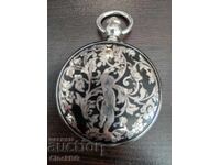 Pocket Watch