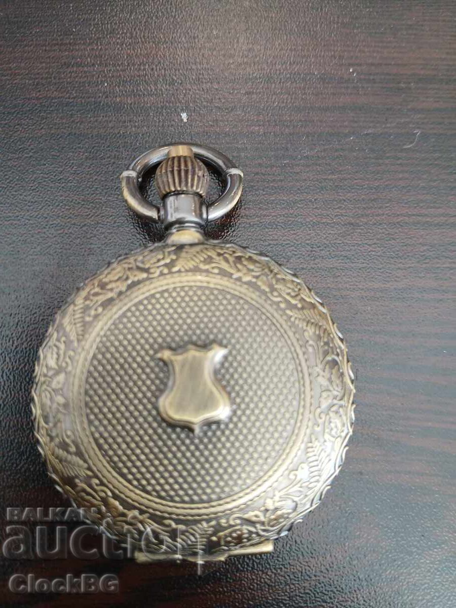 Ρολόι τσέπης