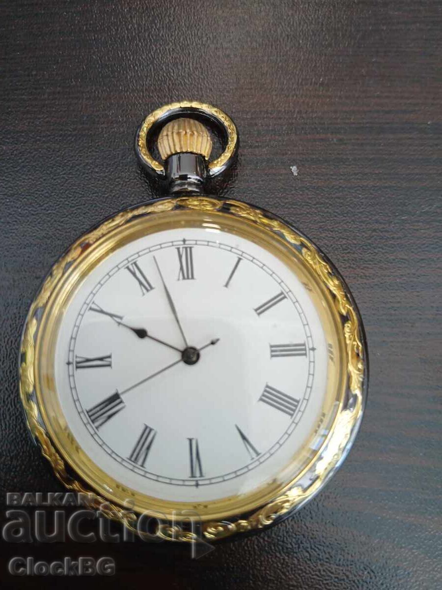 Pocket watch с цена € 9.99 | 19.54 лв.