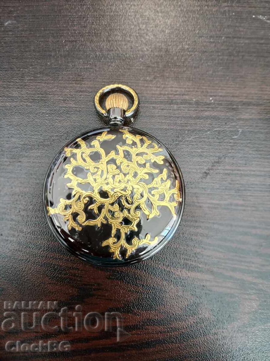Pocket watch