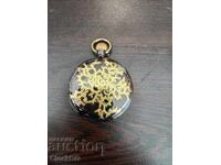 Pocket watch