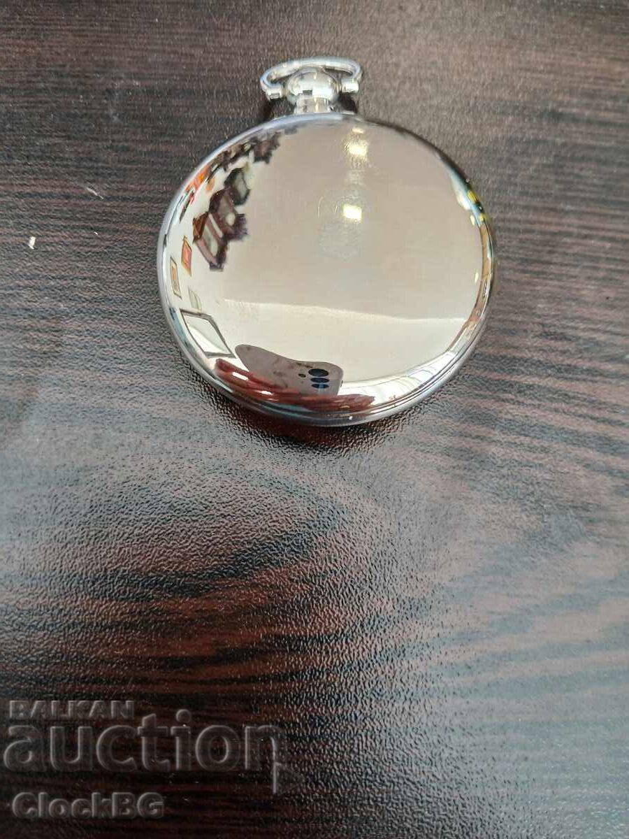 Pocket watch с цена € 9.99 | 19.54 лв.