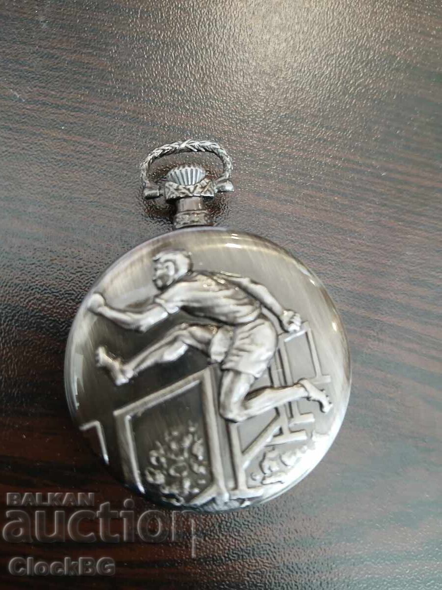 Pocket watch Pocket watch