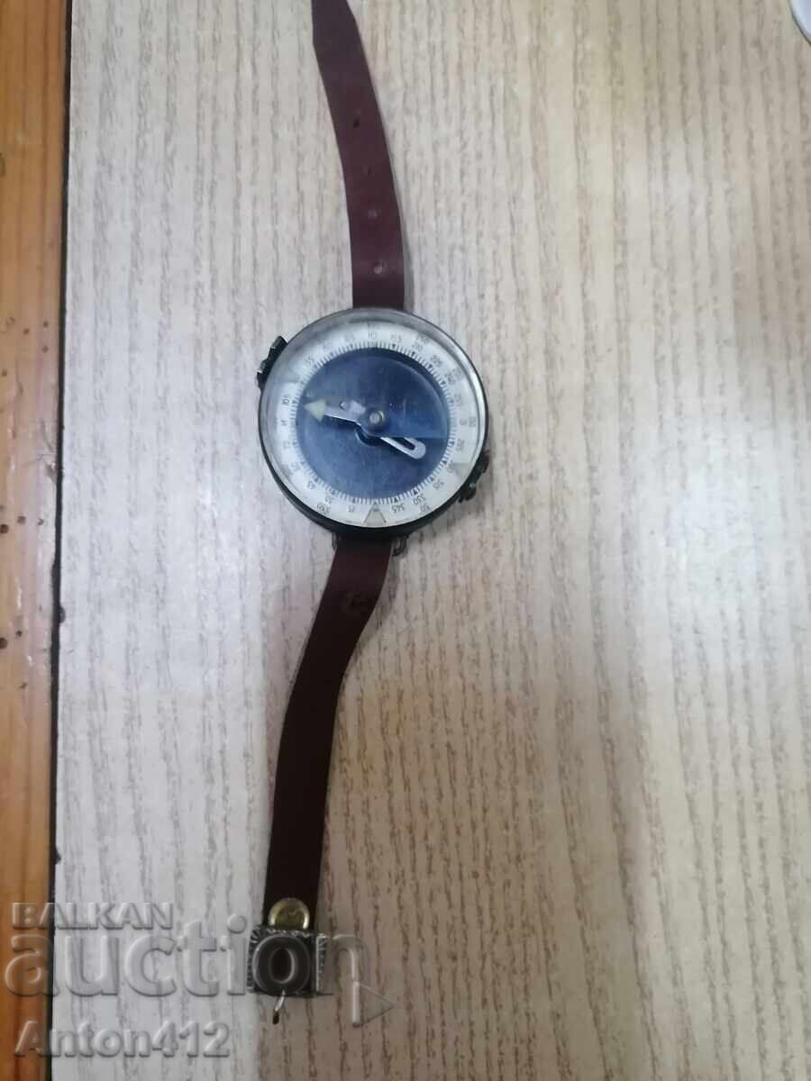 Military Compass Military Compass