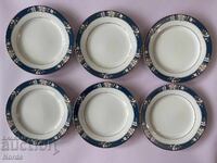 Noritake Πορσελάνινη παρτίδα πιάτων