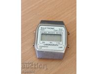 BULETRONIC Watch