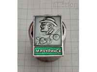 INSIGNĂ SSSR MICIURIN