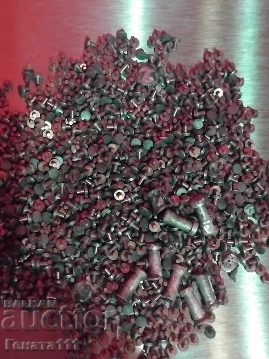 Contactor Terminals with price € 20.00 | 39.12 BGN