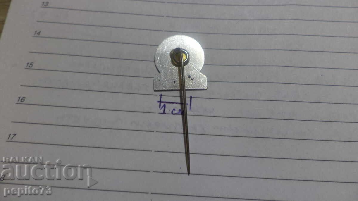 Значка рекламна, Zijlstra,бранд магазини - 5 Значка рекламна, Zijlstra,бранд магазини - 5