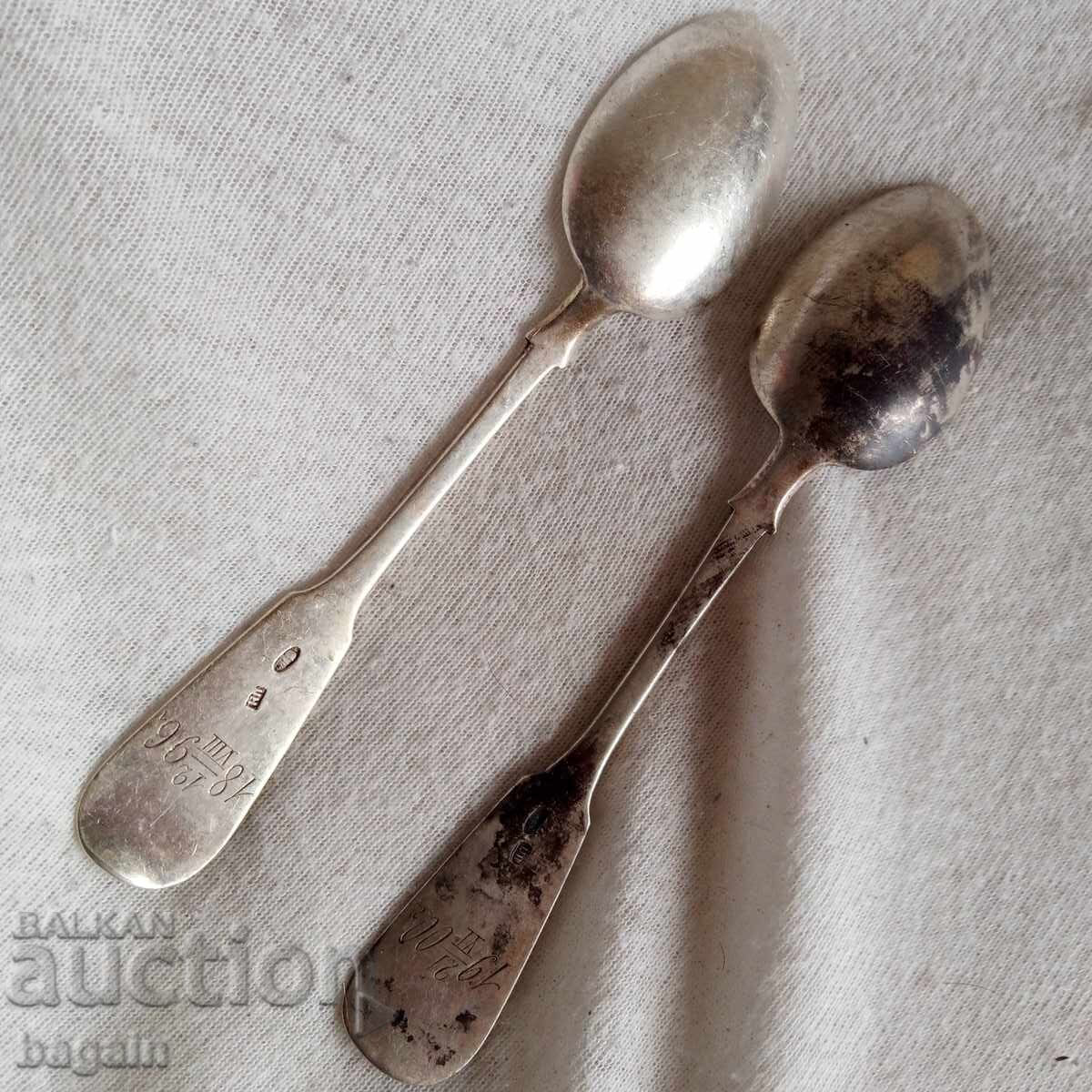 1-ви Кубански пластунски батальон. - 5