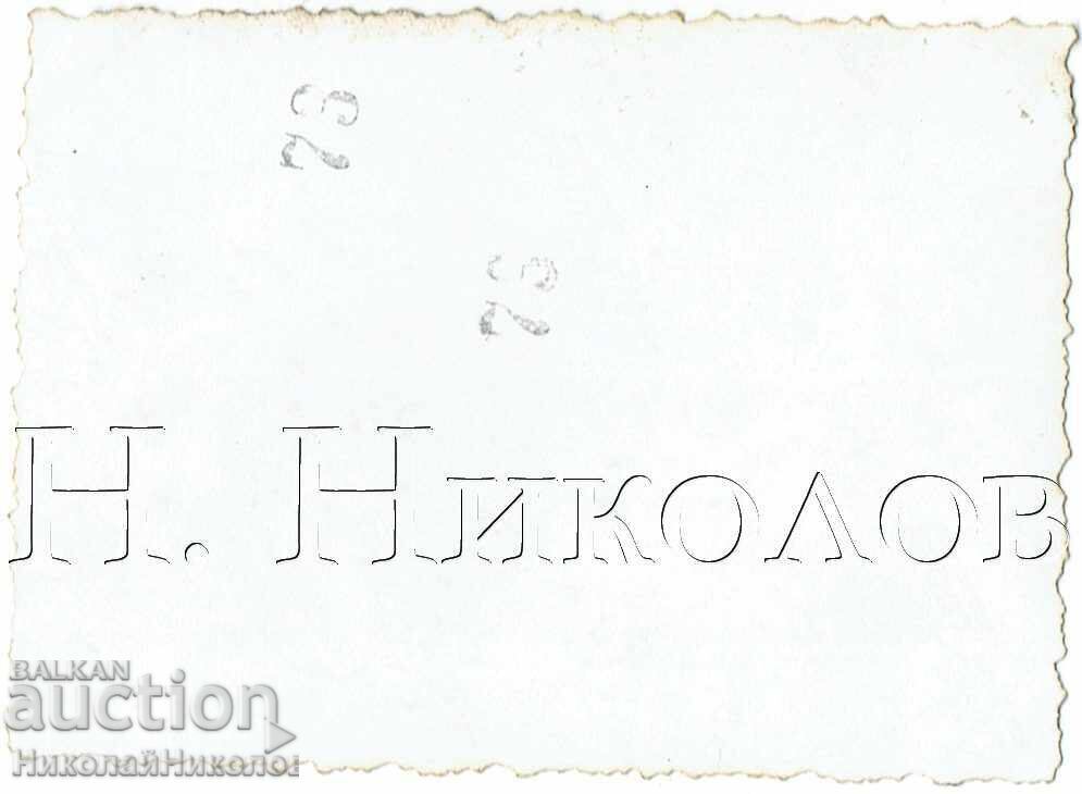 МАЛКА СТАРА СНИМКА ВЕЛИКО ТЪРНОВО ШЕСТВИЕ Е990 с цена € 3.00 | 5.87 лв.