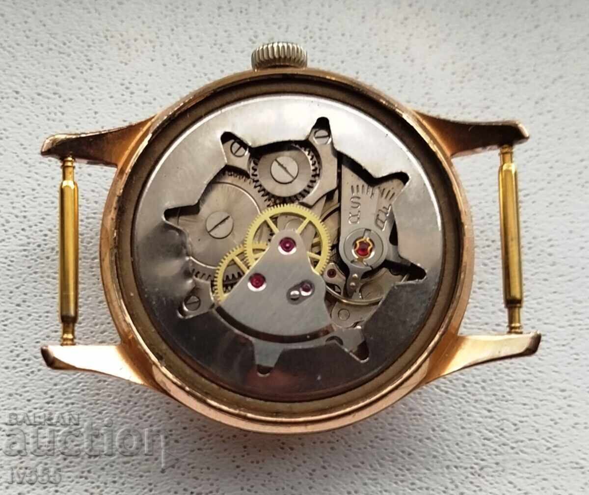 Livrarea VÂND CEAS MECANIC ELVEȚIAN DE MÂNĂ - ADLON Livrarea VÂND CEAS MECANIC ELVEȚIAN DE MÂNĂ - ADLON