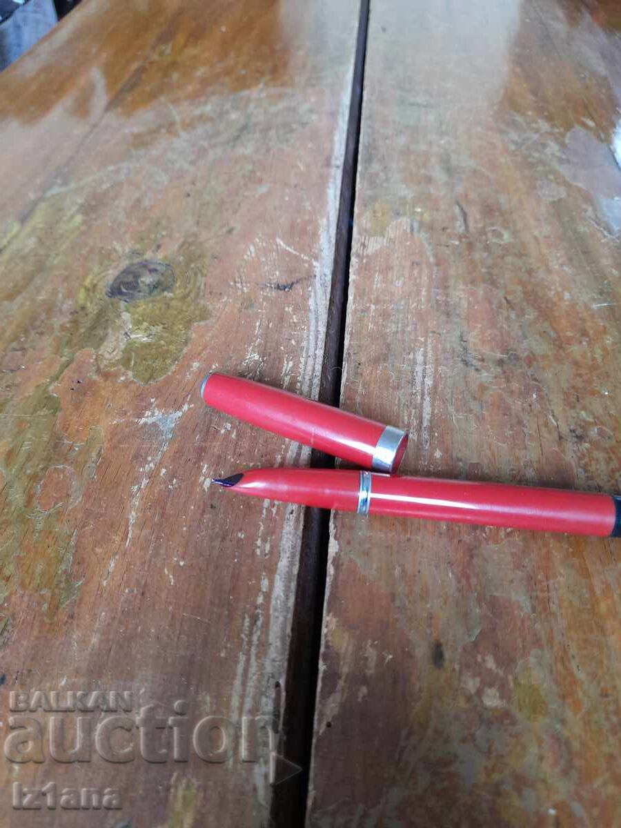 Δημοπρασία Παλιό στυλό Σογιούζ