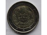 2 euro Italia 2013