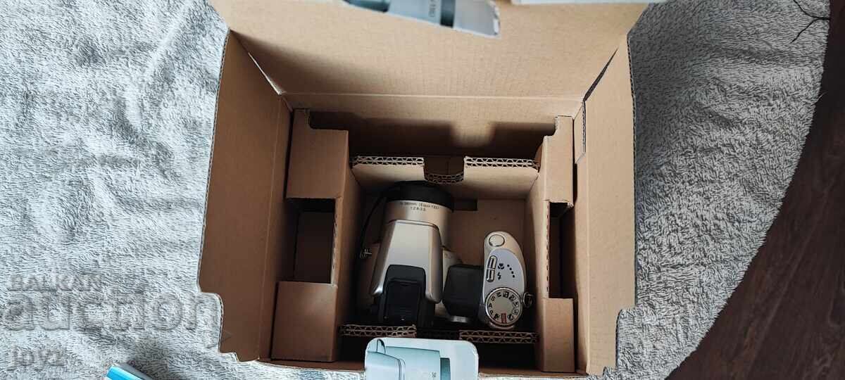 ΨΗΦΙΑΚΗ ΦΩΤΟΓΡΑΦΙΚΗ ΜΗΧΑΝΗ MINOLTA Z1 - 5 ΨΗΦΙΑΚΗ ΦΩΤΟΓΡΑΦΙΚΗ ΜΗΧΑΝΗ MINOLTA Z1 - 5